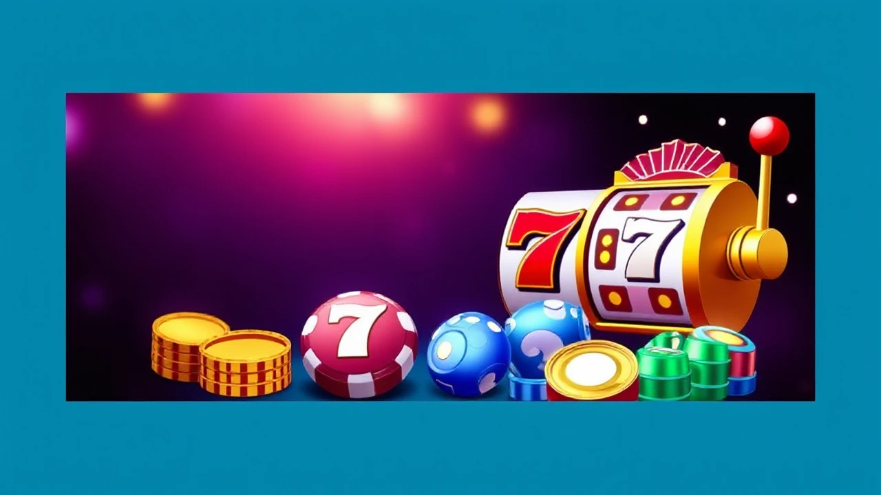 Exploring the Latest Casino Slot Game Trends