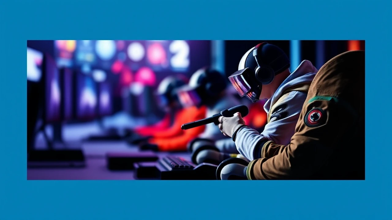 The Growth of E-Sports: A Trend to Watch in 2021