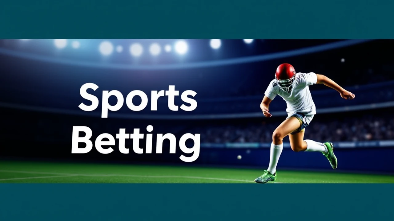 Elevate Your Sports Betting Game: Journey from Amateur to Pro