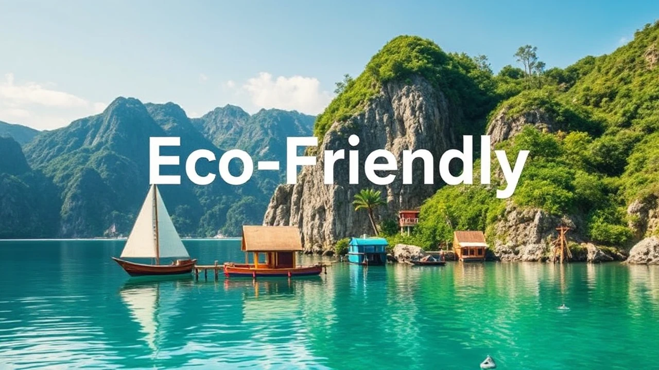 The Emergence of Eco-Friendly Tourism Trends