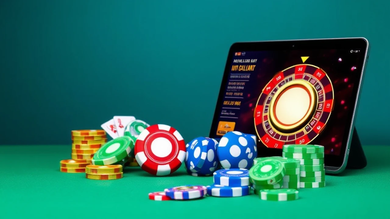 Revealing the Secrets of Online Gambling Choices: Everything You Should Learn