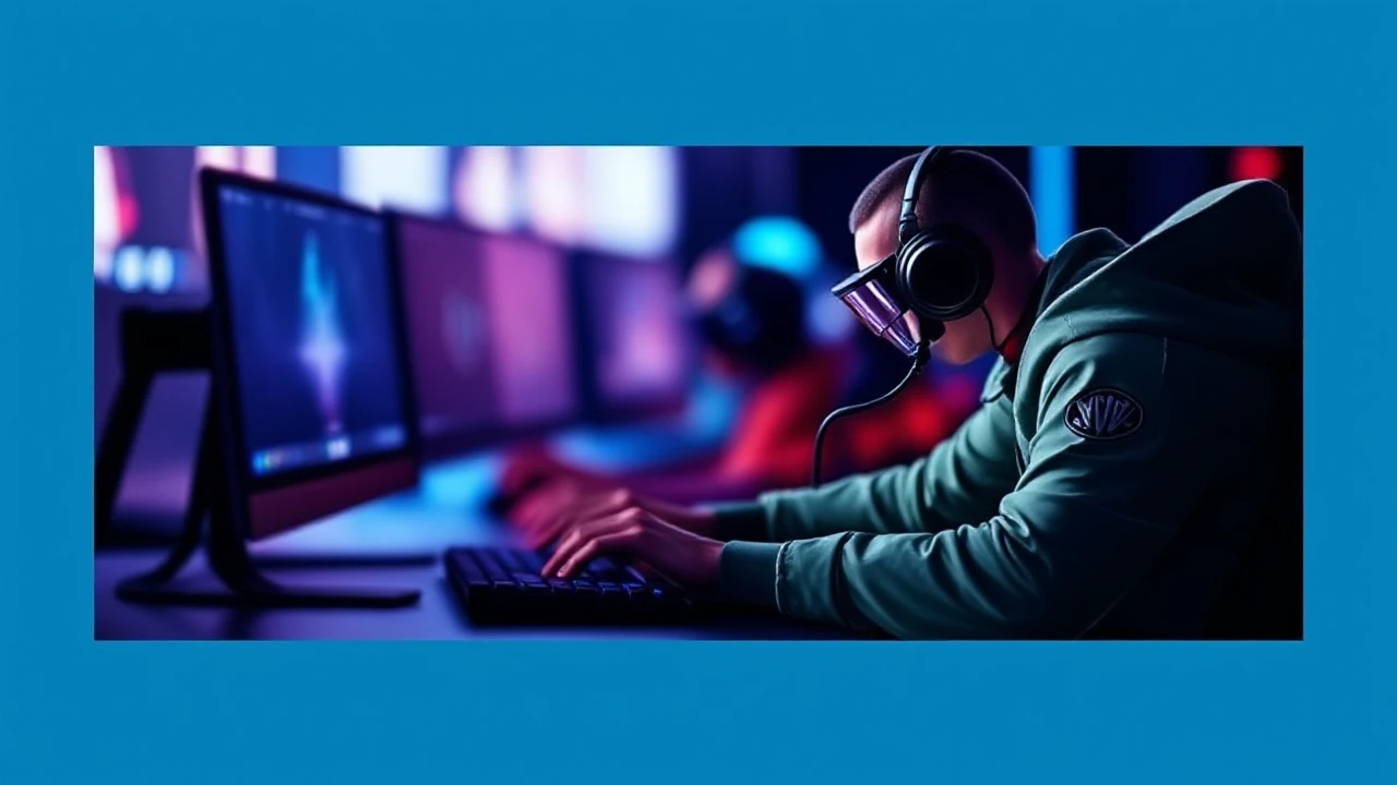 Unlocking Your Potential: Best Tactics for Gaming Success