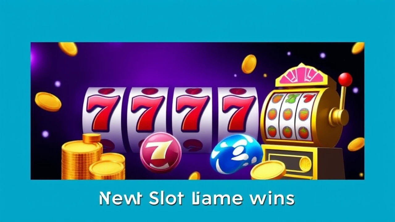 Maximizing Your Slot Game Wins: Best 10 Tips Revealed