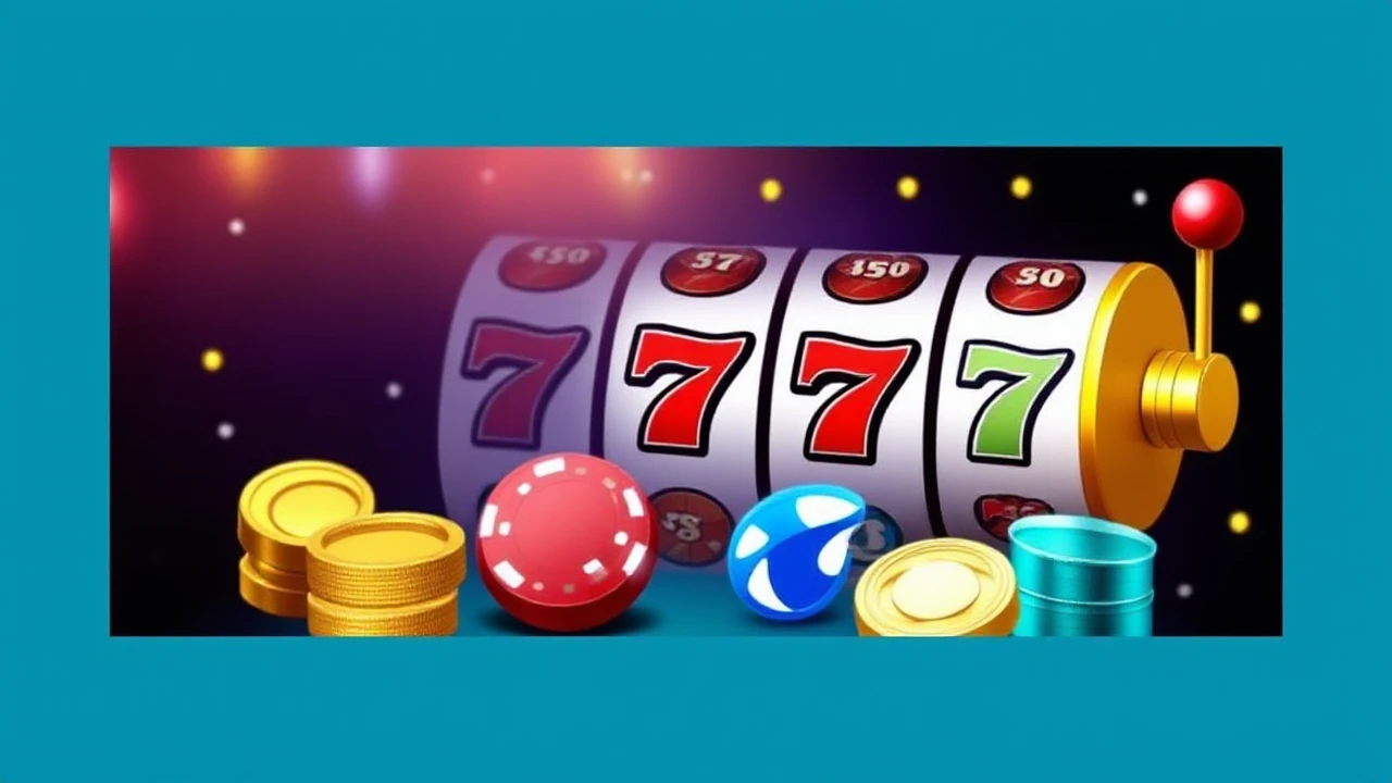 Exploring the Role of Skill in Online Casino Slot Success