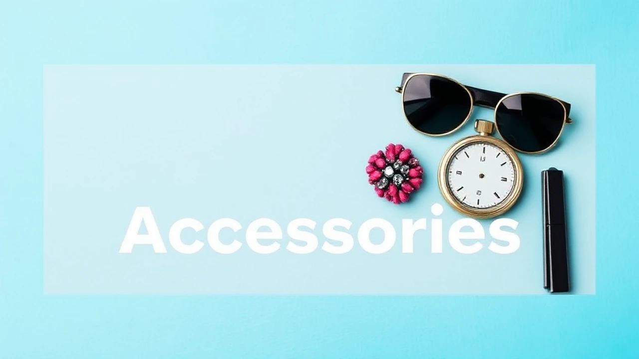 Master Your Outfits: Top Tips for Adding Accessories