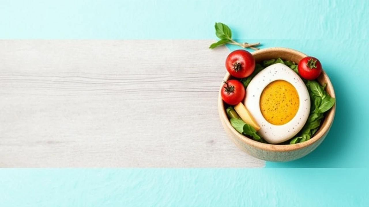 The Ultimate Guide to Embracing a Mindful Eating Lifestyle for Wellness