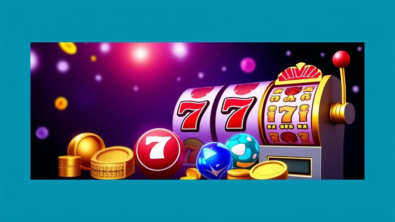 Revealing the Hidden Aspects of Contemporary Slot Games