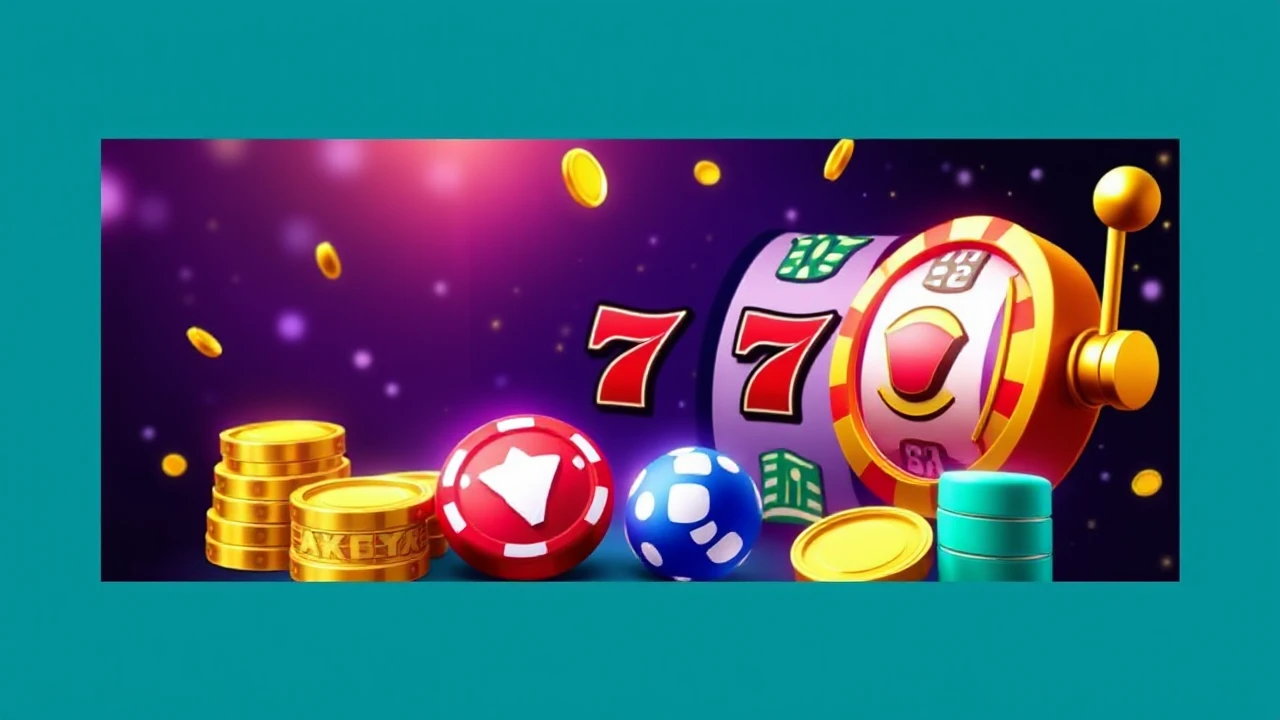 Exploring the Art of Fortune in Digital Casino Slot Gaming