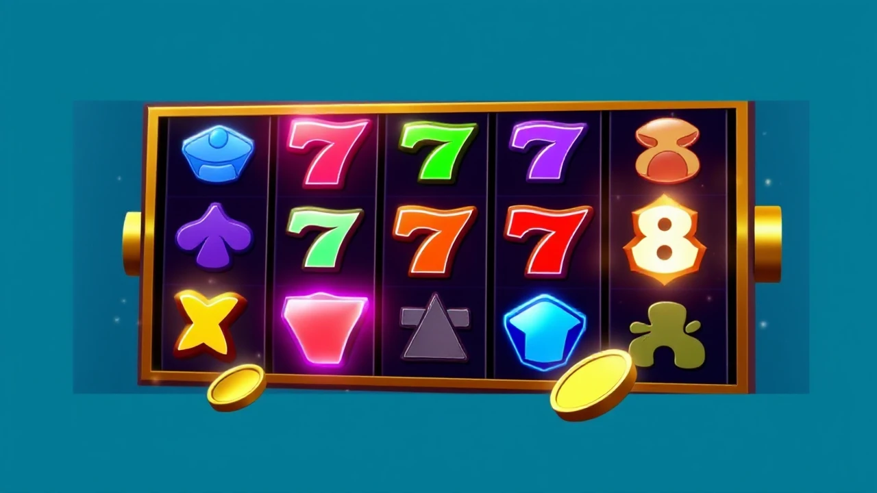 Diving into the Captivating Realm of Multiplier Symbols in Slot Games