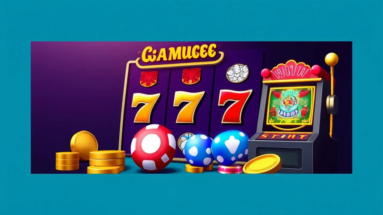 Exploring the Techniques of Creating Captivating Mini-Games in Slot Games