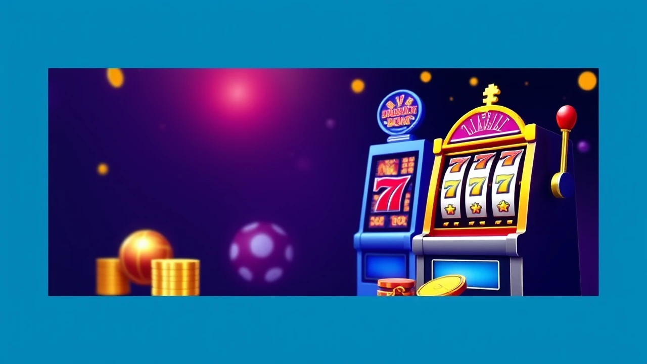 Influence of Technological Innovations on Development of Slot Games: A Comprehensive Analysis