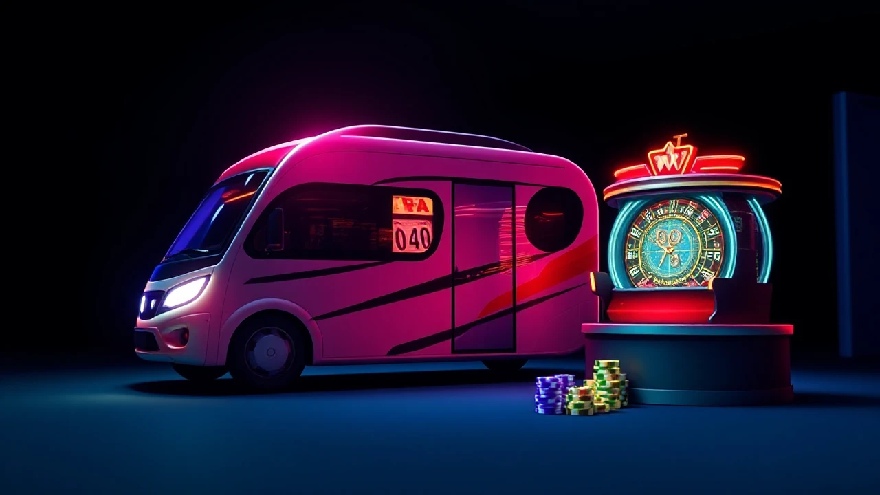 Les avancées technologiques qui révolutionnent l'industrie des casinos en France