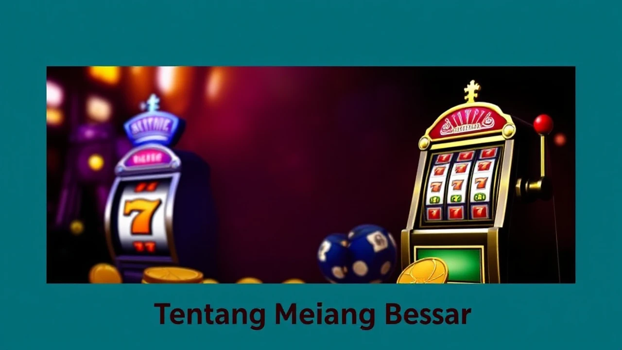 Mitos dan Fakta Tentang Slot Casino Terungkap
