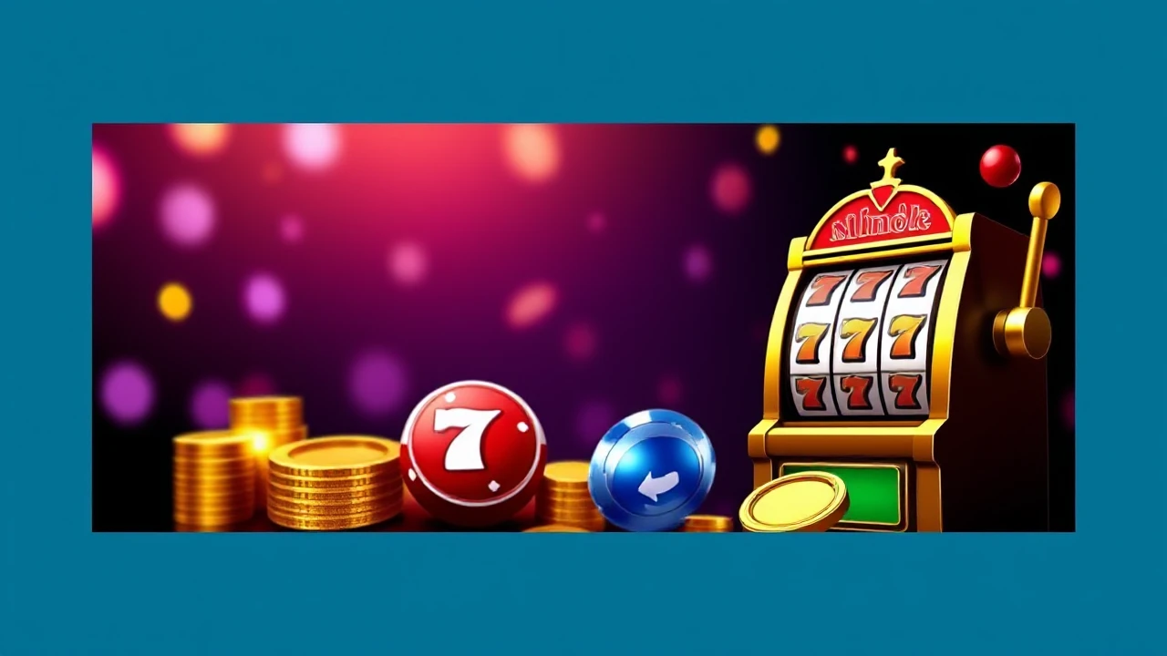 Exploring the Secret Approaches of Victorious Casino Slot Enthusiasts