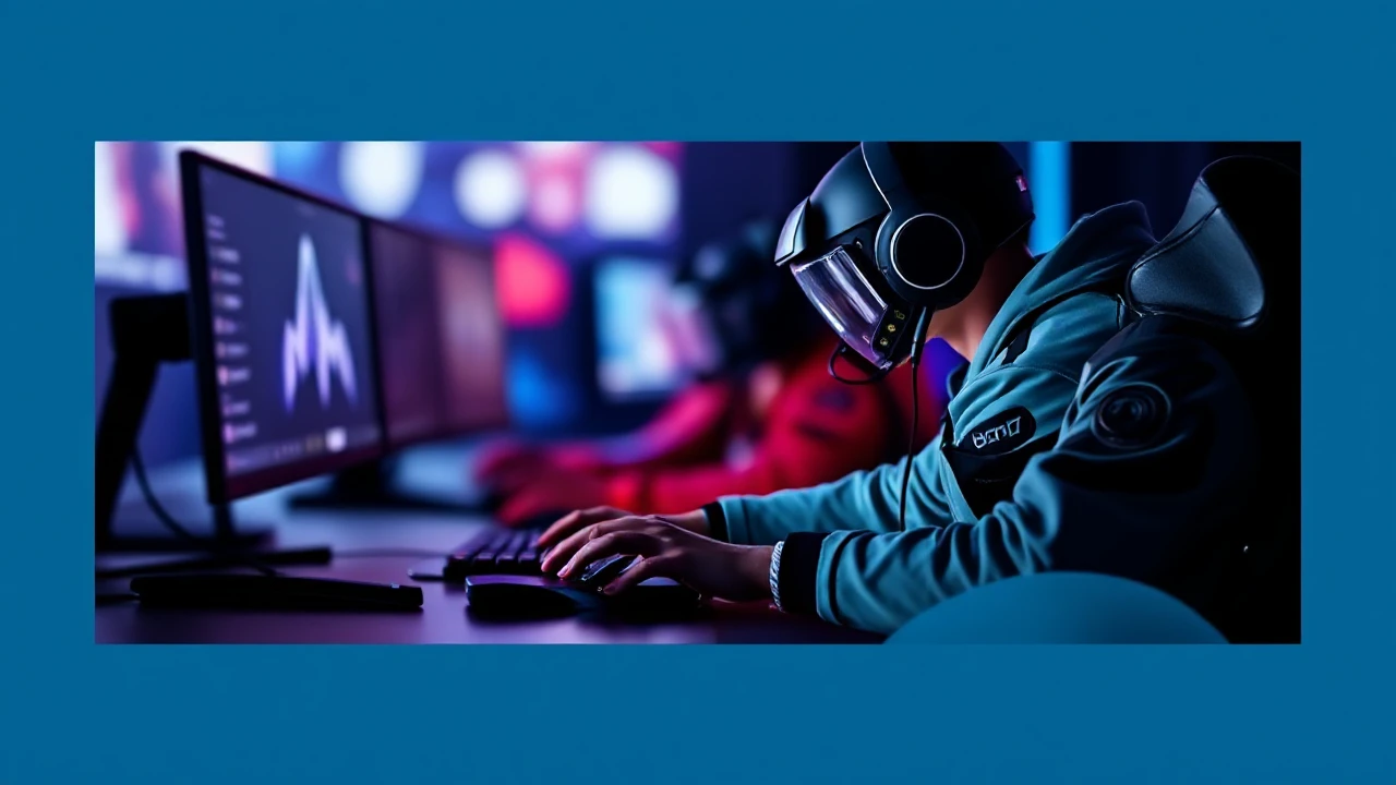 Unleashing Your Full Potential: Effective Strategies for Online Gaming Success