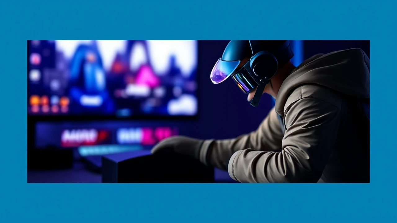 Unlocking Your Full Potential: Successful Strategies for Boosting Gaming Skills