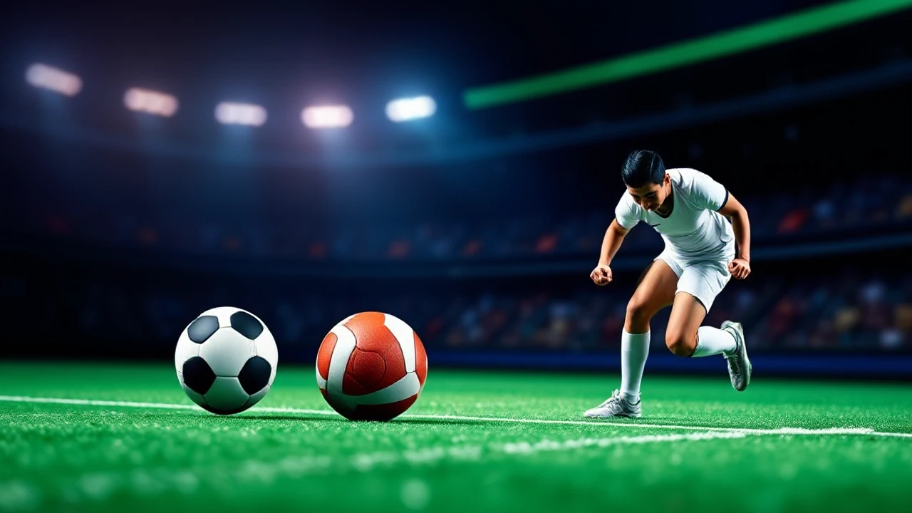 Mastering the Complex Realm of Betting on Sports Odds