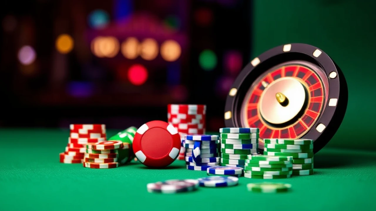 Dispelling Common Misconceptions Regarding Gambling House Games