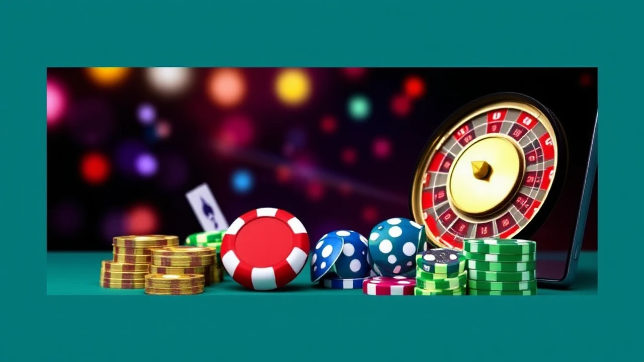 Maximizing Fun and Income: A Thorough Guide to Online Casino Activities