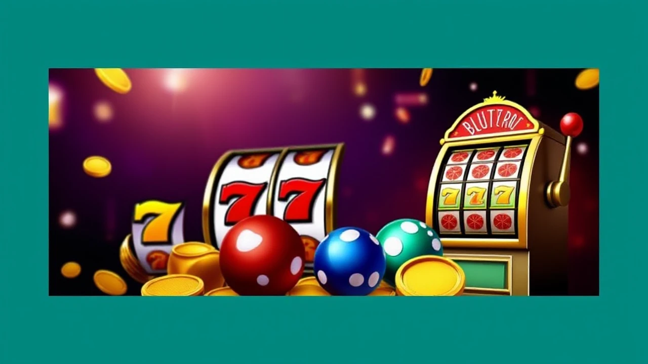 Rahasia Sukses: 10 Tips Menang Besar Bermain Slot Casino Terbaik