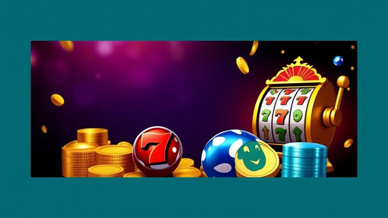 Tips Sukses untuk Meraih Jackpot Slot Kasino