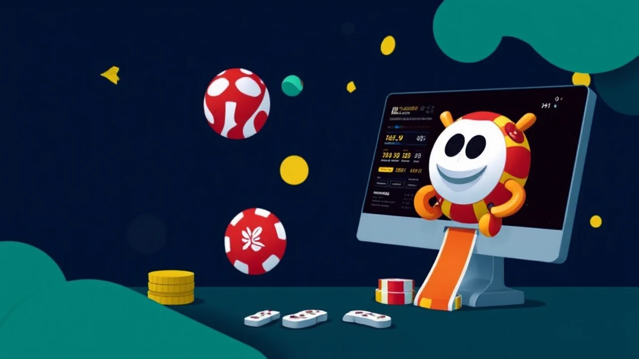 Debunking Some Common Myths About serbu4d Uncovered: What's True and What's Not