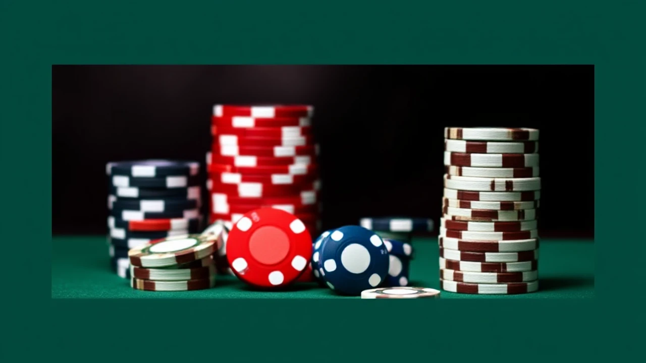 The Art of Bluffing: Mastering the Poker Face