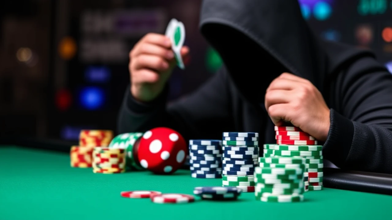 How to Become a Pro Gambler at 88CLB