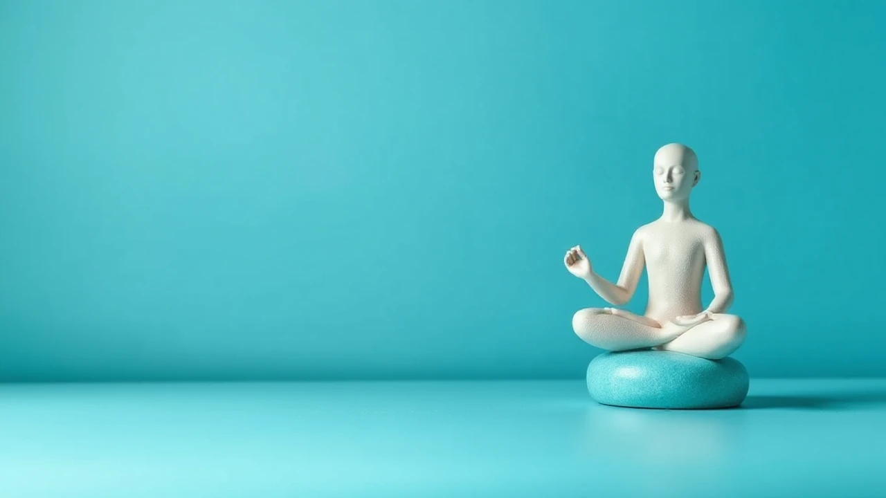 The Ultimate Handbook to Incorporating Mindfulness Meditation into Your Daily Routine for Boosted Wellness