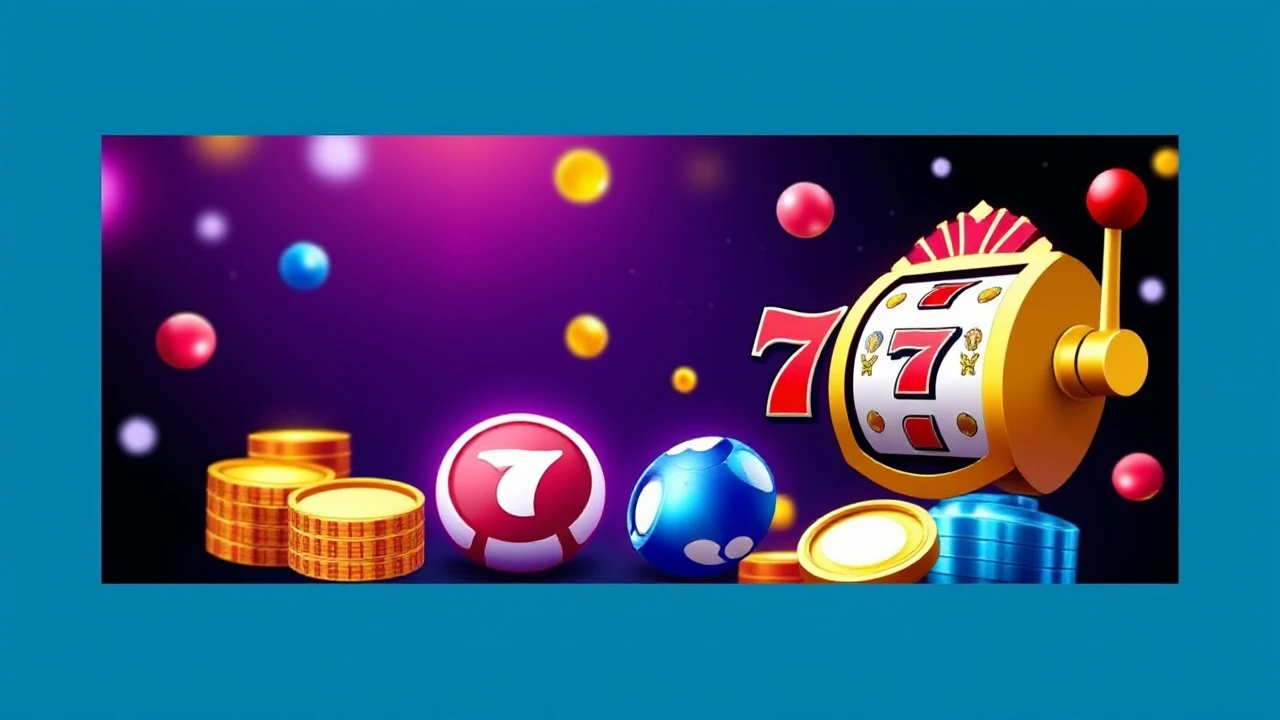 The Rise of Online Casino Slots: Essential Information to Grasp