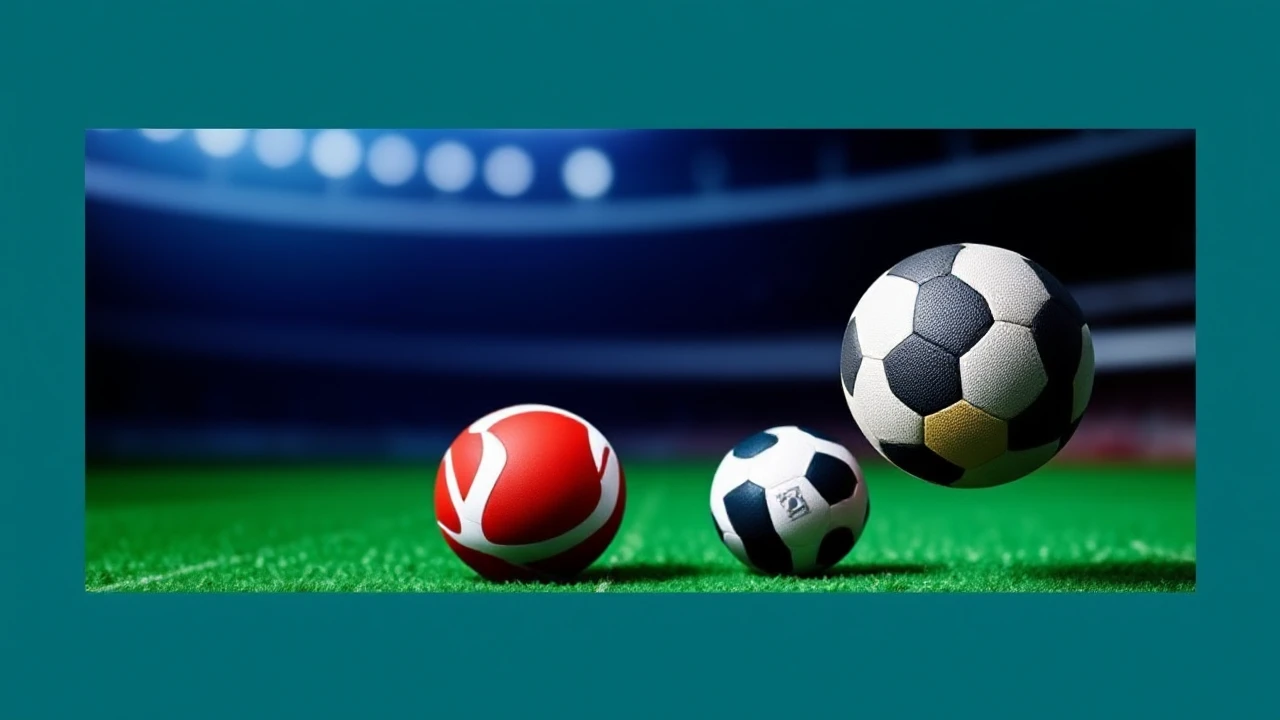 Master Your Sports Betting Game with These 10 Essential Tips