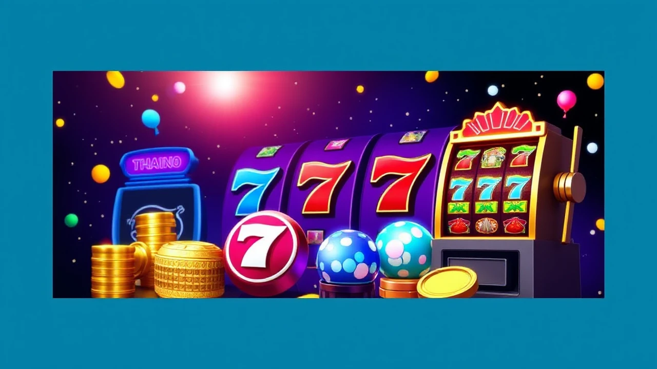 Exploring the Captivating World of Customized Slot Games