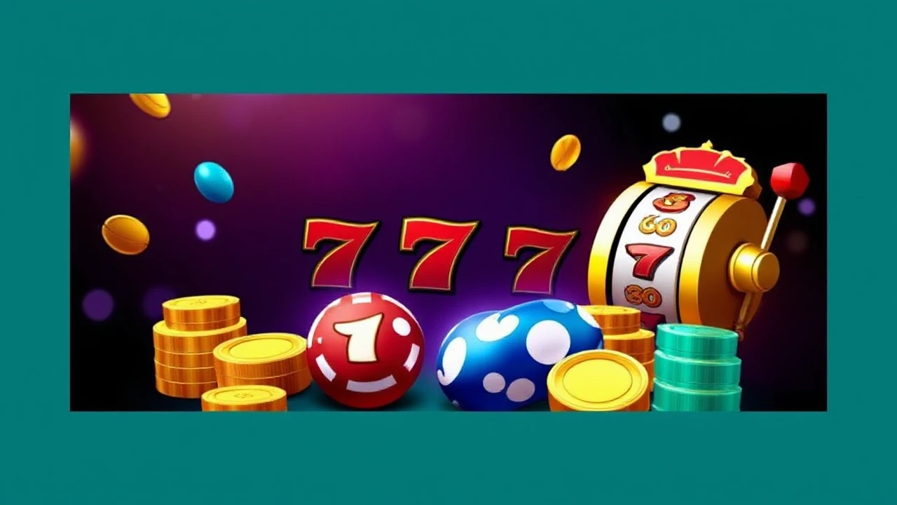 Manfaat Menggunakan Bonus saat Bermain Slot: Menangkan Lebih Banyak dengan Strategi yang Tepat
