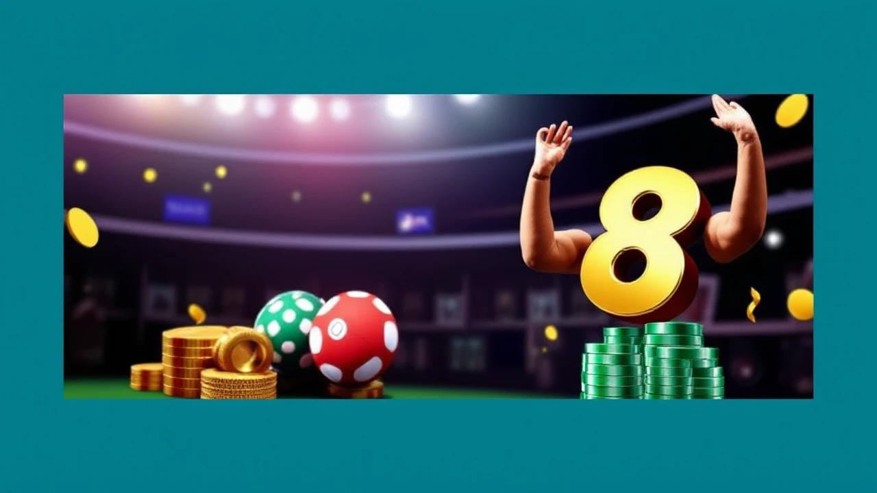 Good88 Biggest Winners and Inspiring Stories