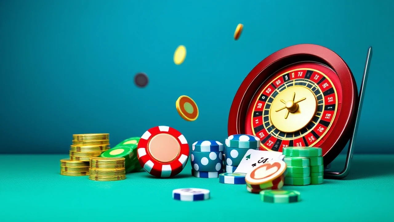 Unleash Your Luck: Effective Strategies for Online Gaming Games