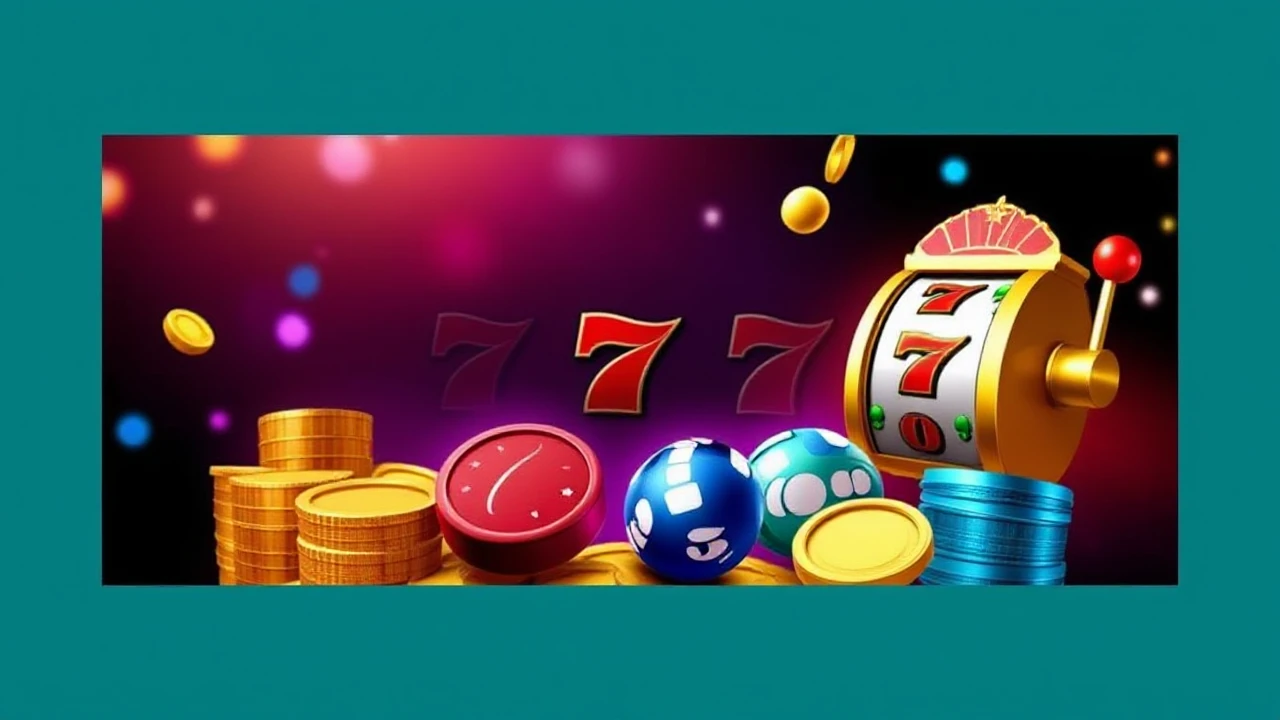Tips Ampuh Meraih Kemenangan Besar Saat Bermain Slot Casino Online