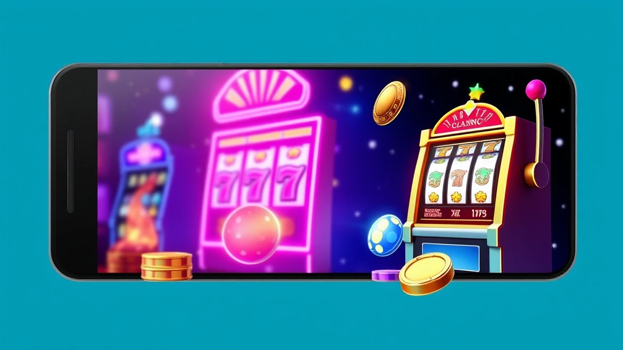 What Lies Ahead for Augmented Reality in Casino Slot Games