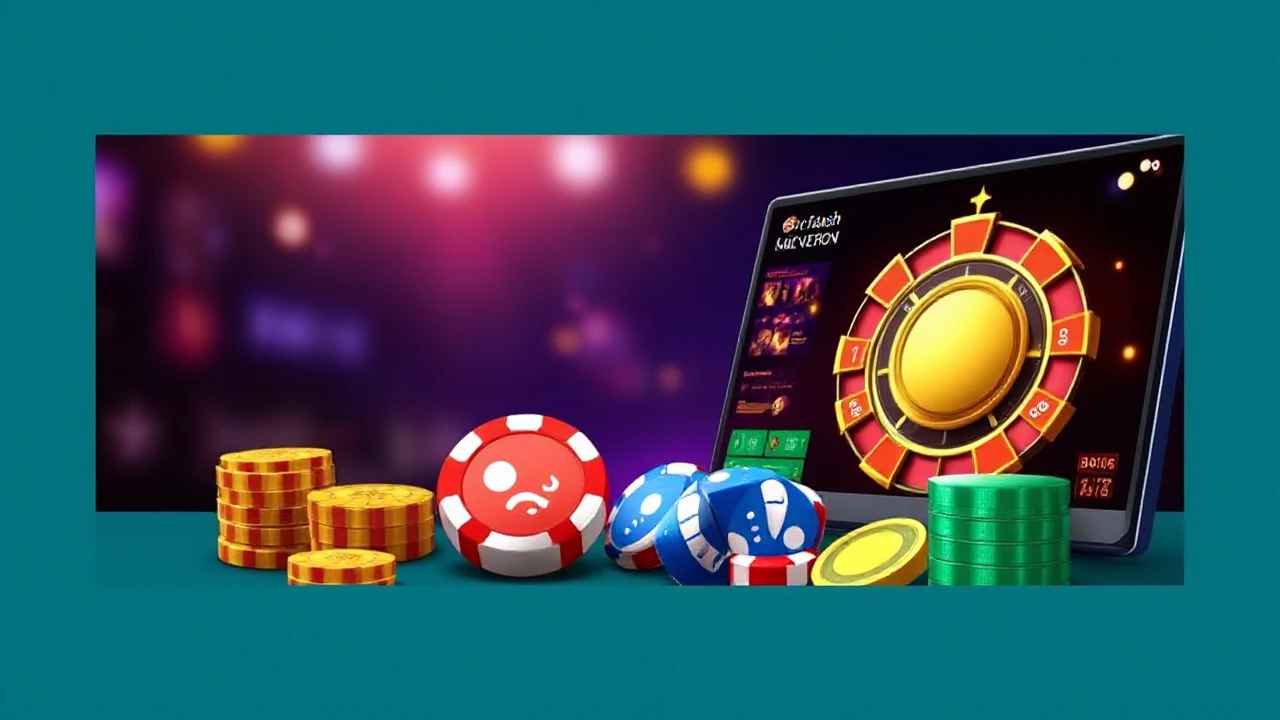Exploring the Thrills of VUA88 Casino Game