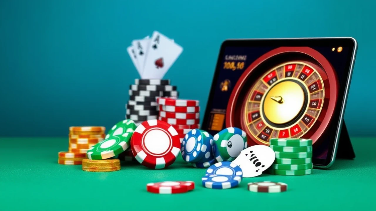 Optimizing Fun and Profit: Effective Strategies for Online Casino Games
