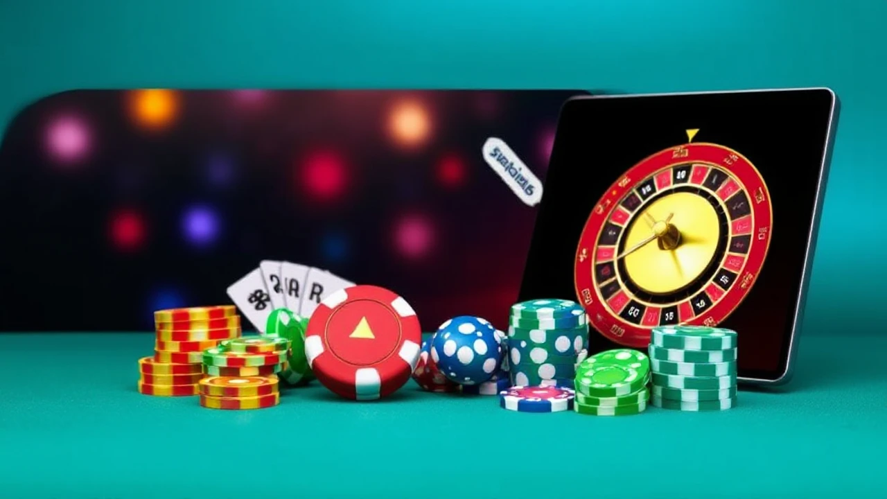 The Complete Manual to Choosing the Finest Online Casino Games
