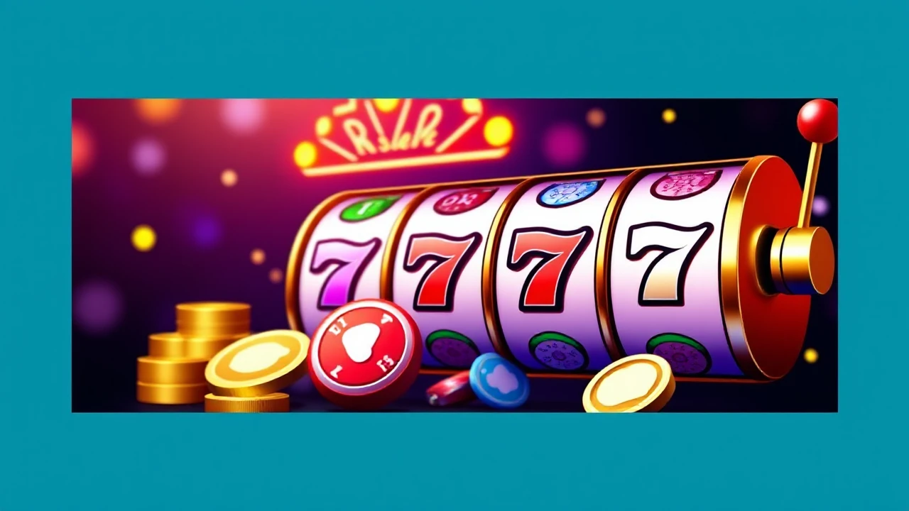 Exploring the Mindset of Risk-Taking Behavior in Casino Slot Decisions