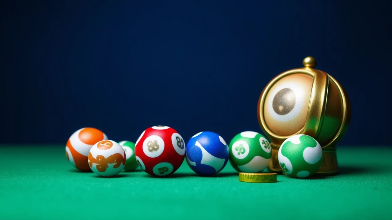 Kepercayaan dan Kebenaran seputar Game Undian yang Mengejutkan