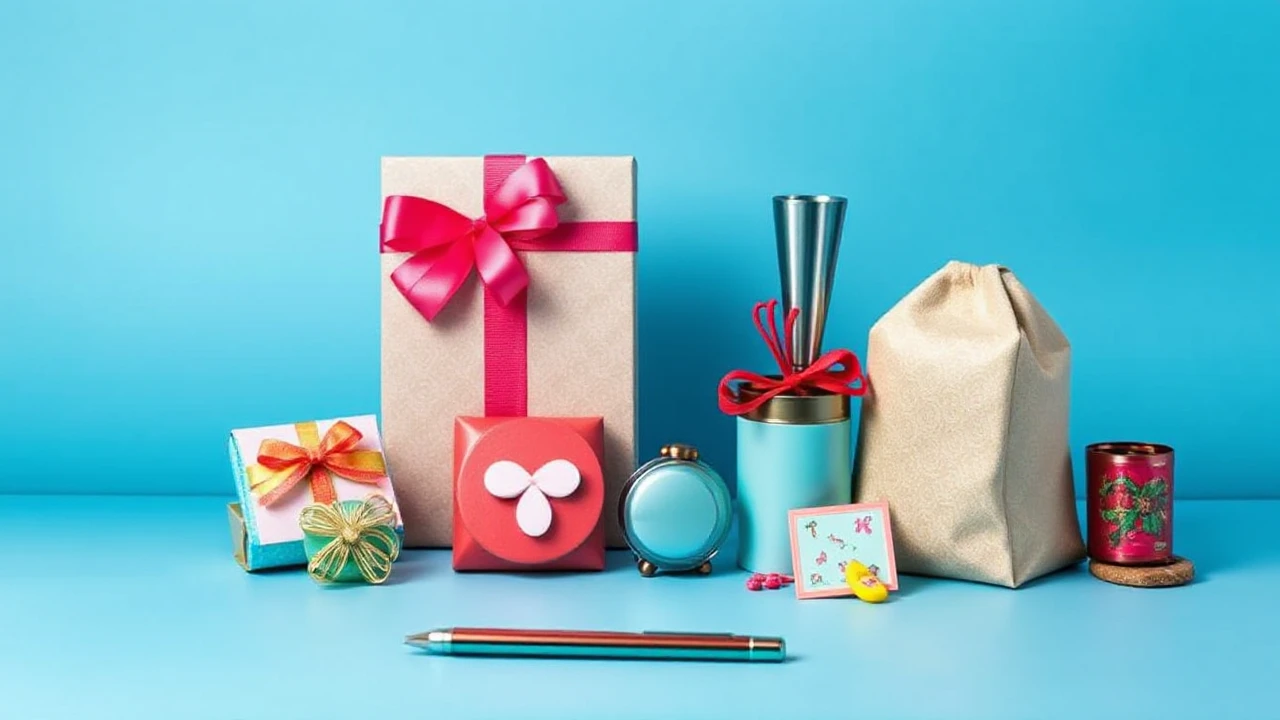 The Rising Trend of Customized Promotional Gifts in Singapore