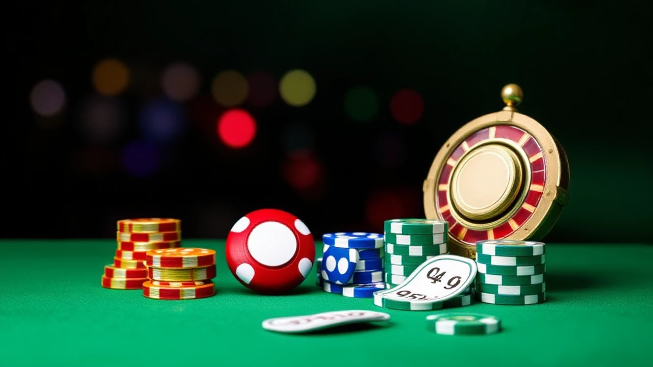 Unraveling the Mystery of Casino Comps: Your Guide to Getting Freebies and Discounts
