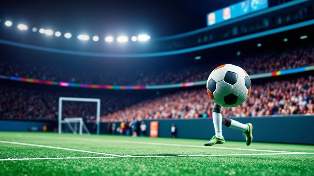Game On: Unleashing the Power of Sports Promotions