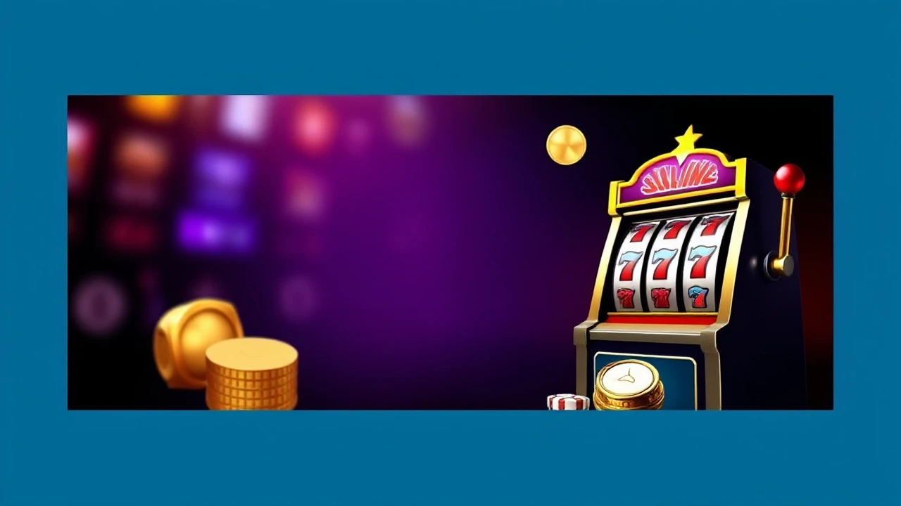 The Dos and Don'ts of Playing Casino Slots