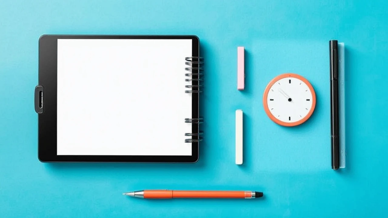 Essential Gadgets to Enhance Your Productivity