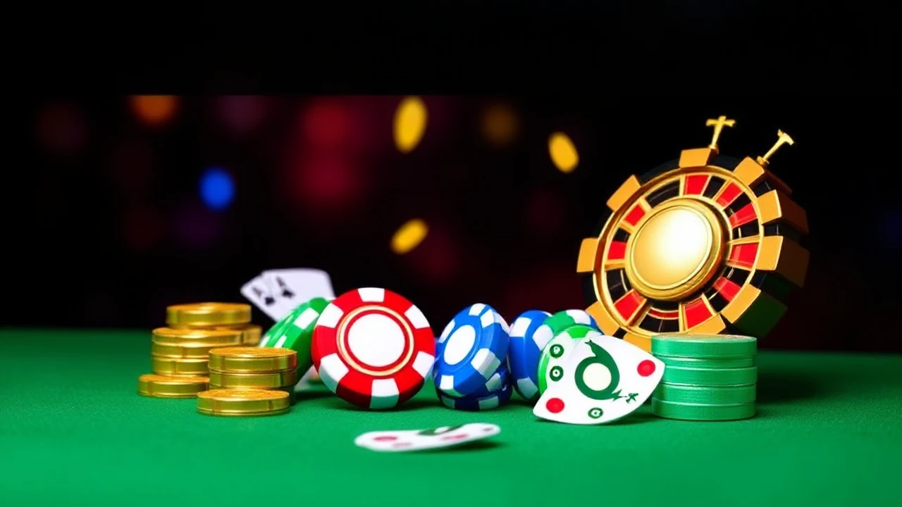 Rahasia Pentingnya dalam Memilih Game Judi Kasino yang Menguntungkan