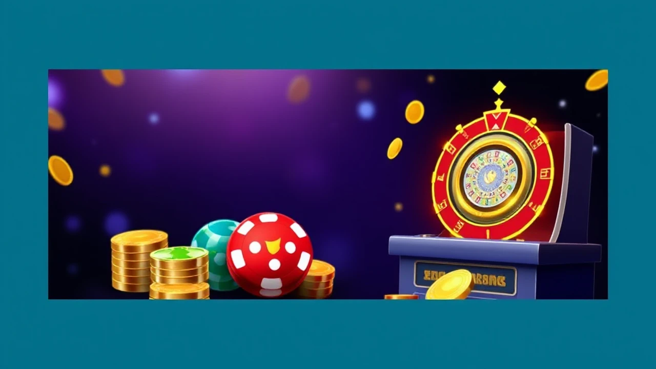 Exploring the Hidden Secrets of 789F Casino Game