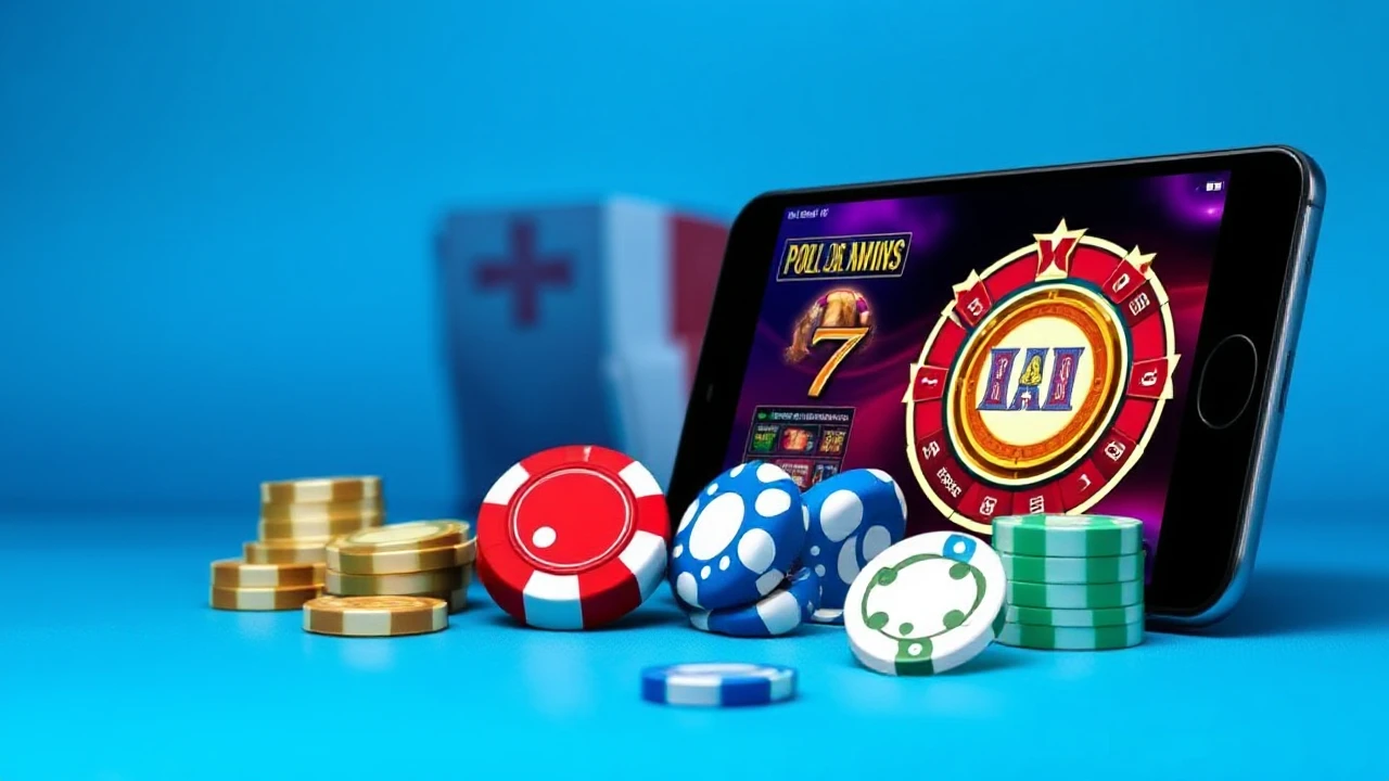 Exploring the Newest Changes in Quebecois Online Casinos